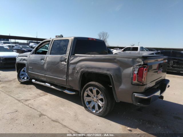 3GTP1MEC3HG276296 GMC Sierra 1500 Sle