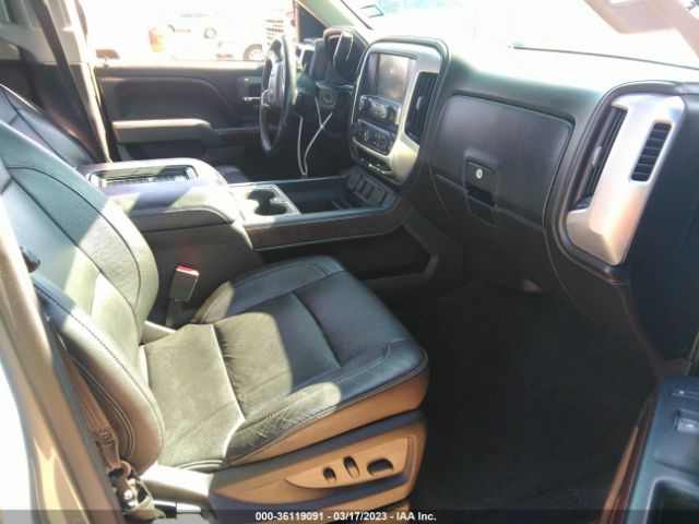 3GTP1MEC3HG276296 GMC Sierra 1500 Sle