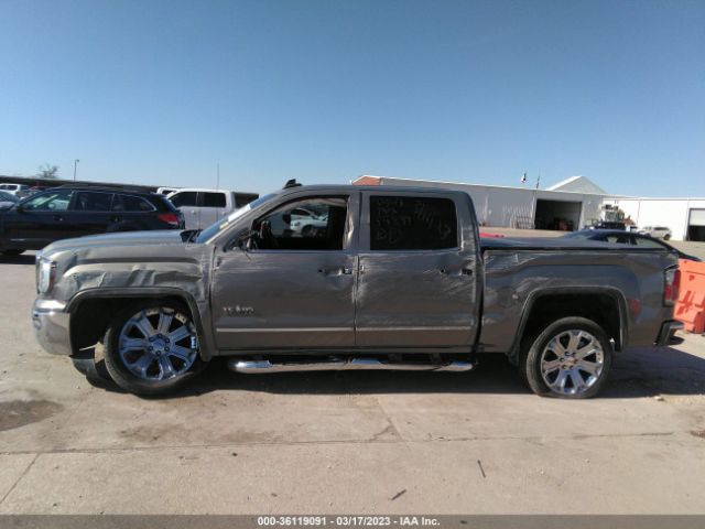 3GTP1MEC3HG276296 GMC Sierra 1500 Sle