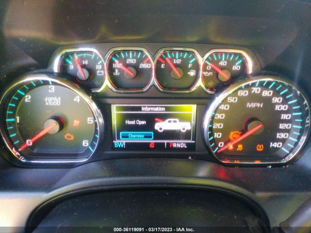 3GTP1MEC3HG276296 GMC Sierra 1500 Sle