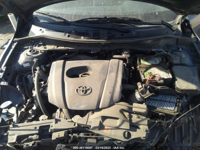 3MYDLBZV7GY129244 Scion IA