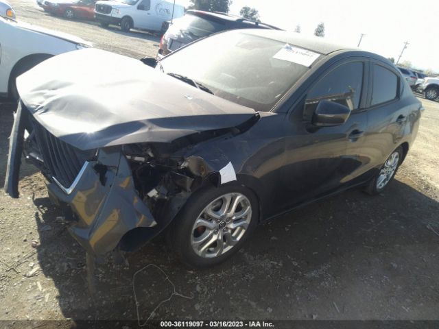 3MYDLBZV7GY129244 Scion IA