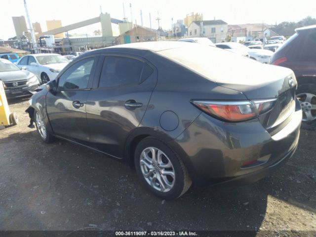 3MYDLBZV7GY129244 Scion IA