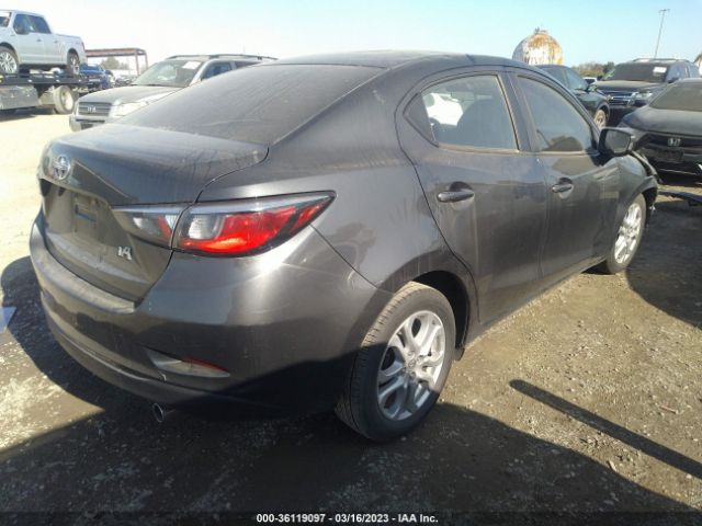 3MYDLBZV7GY129244 Scion IA