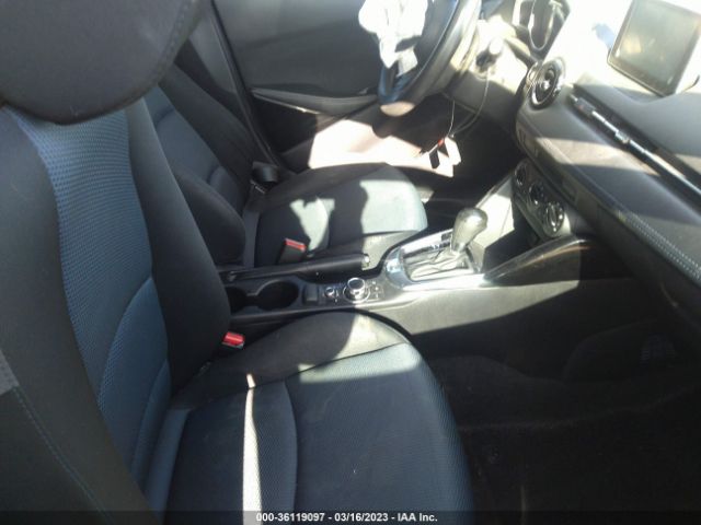 3MYDLBZV7GY129244 Scion IA