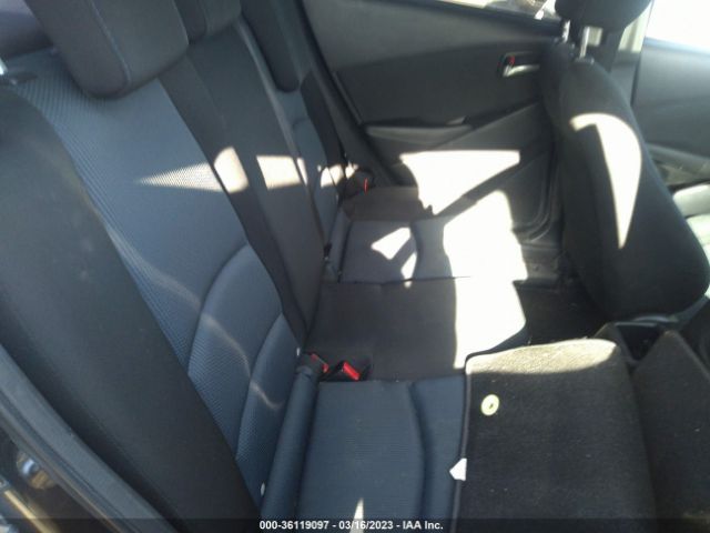 3MYDLBZV7GY129244 Scion IA