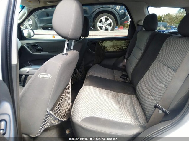 2004 FORD ESCAPE XLT VIN: 1FMCU03104DA18238