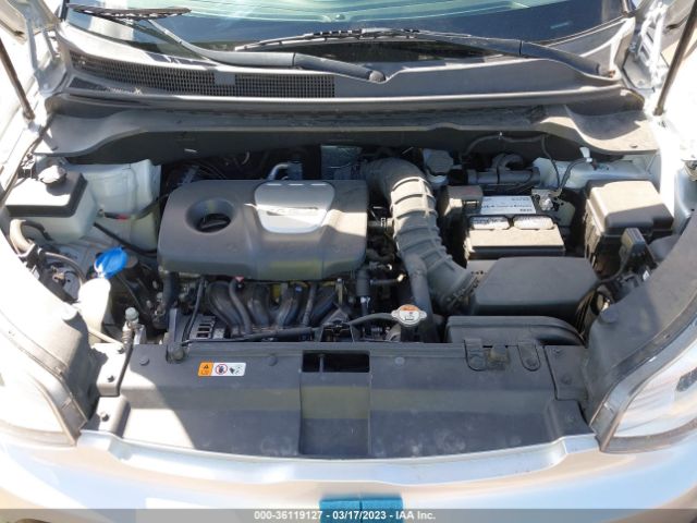 KNDJX3AA5H7500635 KIA Soul !