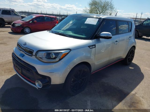 KNDJX3AA5H7500635 KIA Soul !