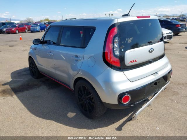 KNDJX3AA5H7500635 KIA Soul !