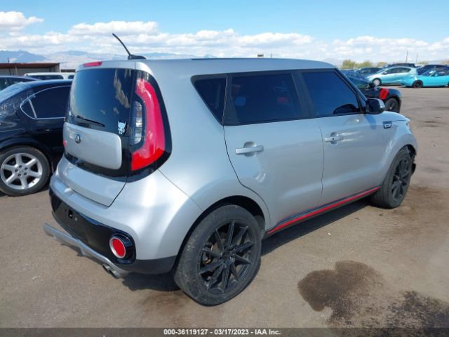 KNDJX3AA5H7500635 KIA Soul !