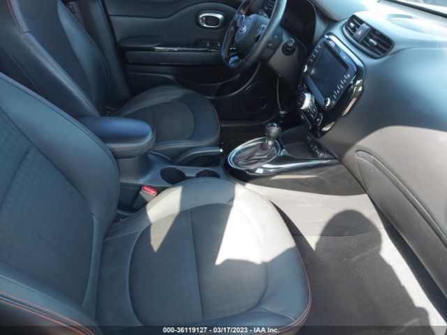 KNDJX3AA5H7500635 KIA Soul !