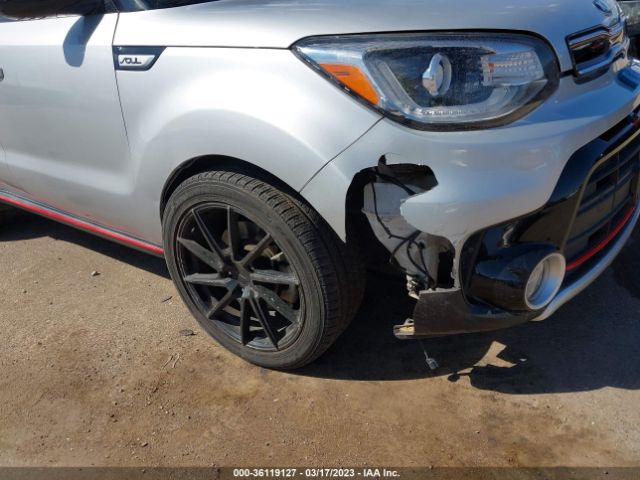 KNDJX3AA5H7500635 KIA Soul !
