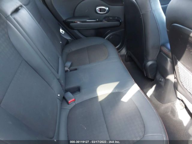 KNDJX3AA5H7500635 KIA Soul !
