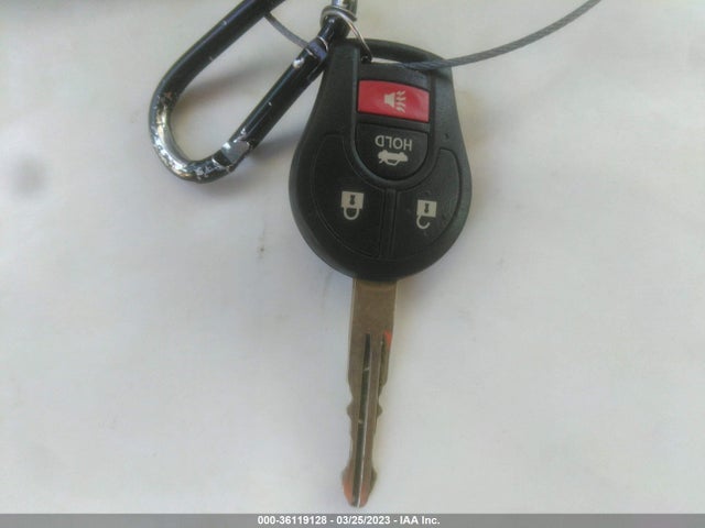 Nissan SENTRA S 2014 3N1AB7AP0EY241043 Image 11