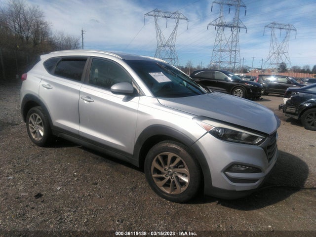 2016 KM8J3CA46GU143791 main image