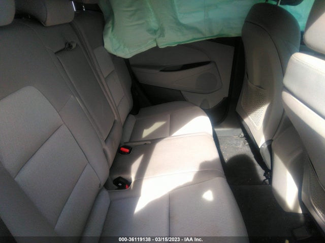 Hyundai TUCSON SE 2016 KM8J3CA46GU143791 Image 9