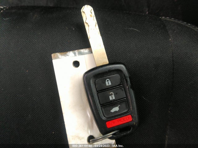 Honda Civic Hatchback Lx 2020 SHHFK7H32LU217467 Image 11