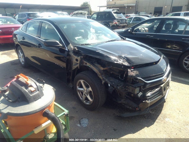 2017 1G1ZB5ST1HF179253 main image