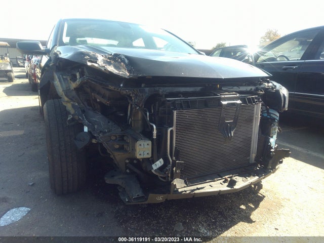 Chevrolet MALIBU LS 2017 1G1ZB5ST1HF179253 Image 6