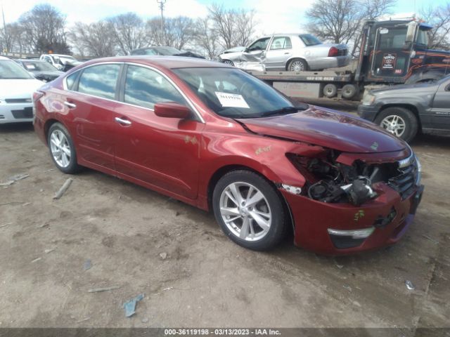 1N4AL3AP1EC281634 auction archive image
