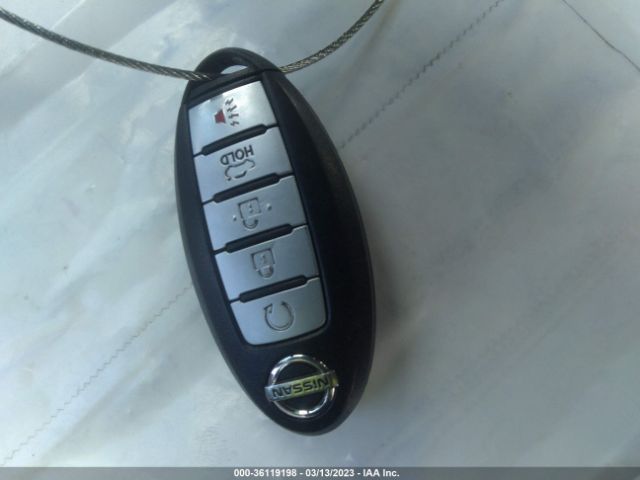 1N4AL3AP1EC281634 Nissan Altima 2.5 Sv