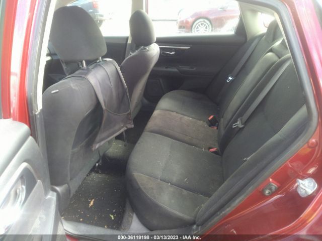 1N4AL3AP1EC281634 Nissan Altima 2.5 Sv