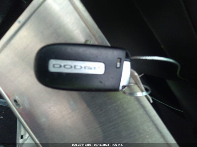 Dodge Journey Se Value 2020 3C4PDCABXLT280117 Image 3