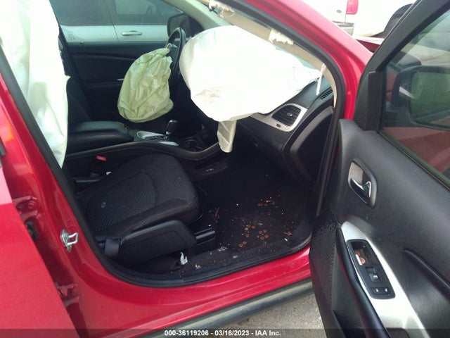 Dodge Journey Se Value 2020 3C4PDCABXLT280117 Image 6
