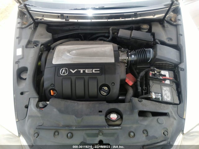 Acura RL 2005 JH4KB16595C014009 Image 11