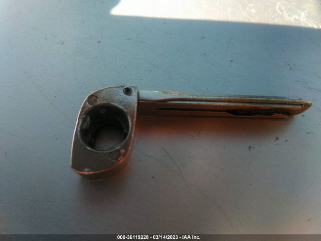 KNADM4A36E6395471 KIA RIO LX
