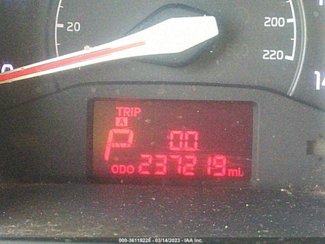 KNADM4A36E6395471 KIA RIO LX