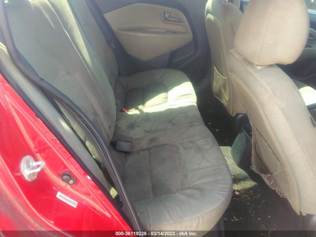 KNADM4A36E6395471 KIA RIO LX
