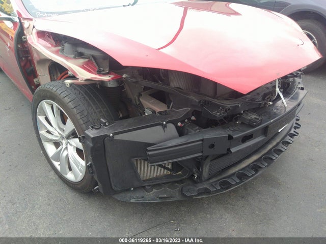 Tesla Model S 100d/90d/75d/60d/p100d 2017 5YJSA1E24HF187567 Image 6