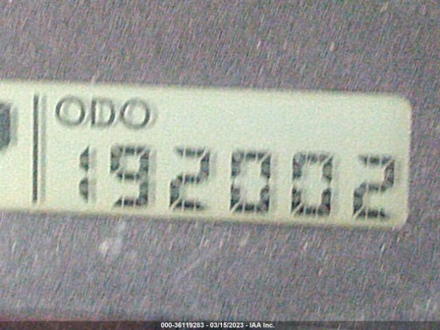 JF2SH61699H762881 Subaru FORESTER X