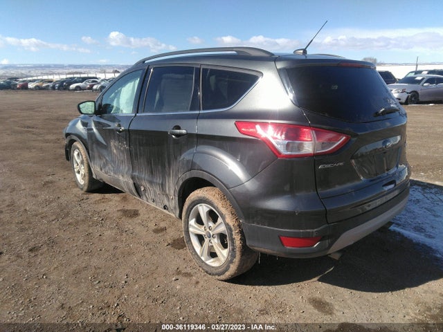 Ford ESCAPE SE 2016 1FMCU9GX1GUB13639 Image 4