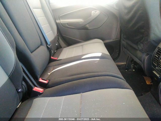 Ford ESCAPE SE 2016 1FMCU9GX1GUB13639 Image 9