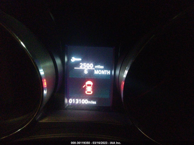 JA4APVAU0NU002341 Mitsubishi Outlander Sport Se
