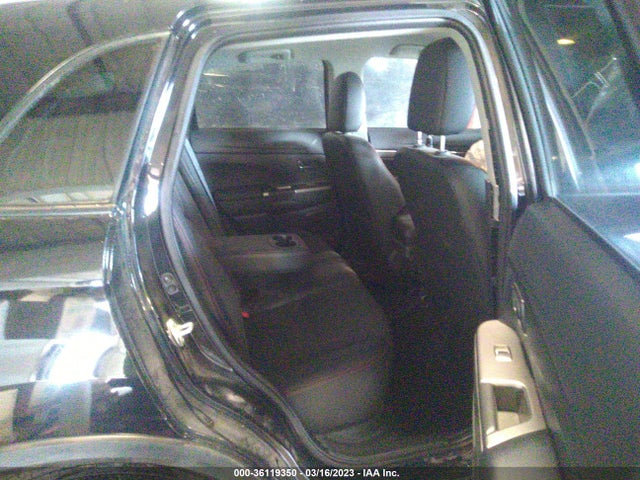 JA4APVAU0NU002341 Mitsubishi Outlander Sport Se