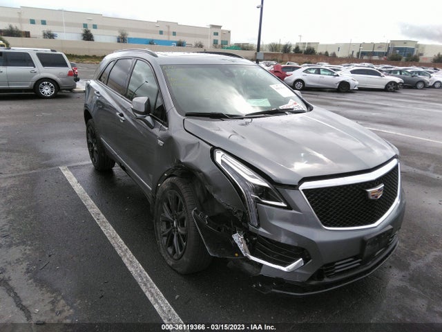 2020 1GYKNGRS9LZ212428 main image