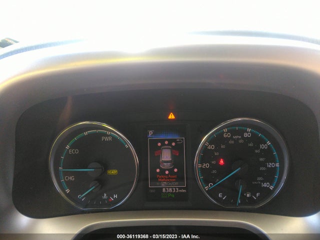 2016 Toyota RAV4, VIN: JTMDJREV7GD008283