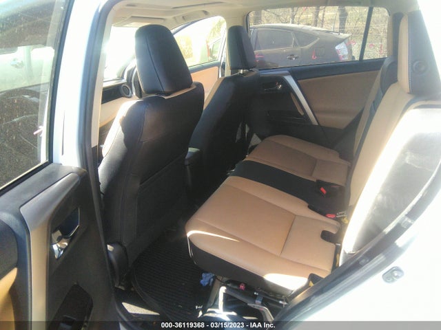 2016 Toyota RAV4, VIN: JTMDJREV7GD008283