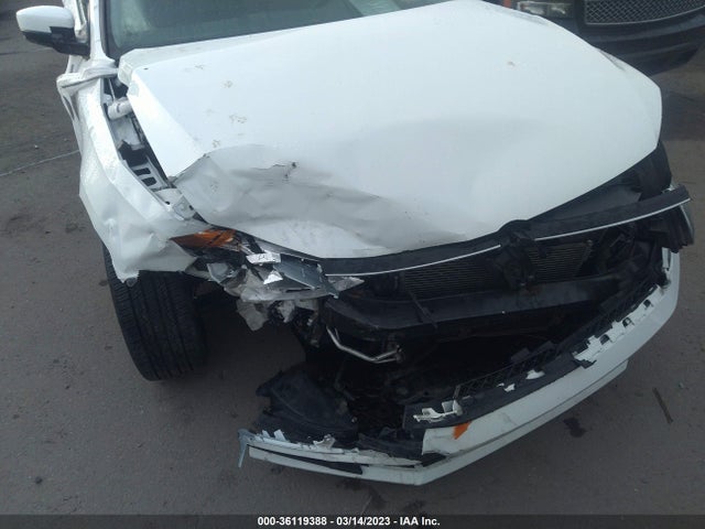 3VW167AJ4HM369467 Volkswagen Jetta 1.4t S