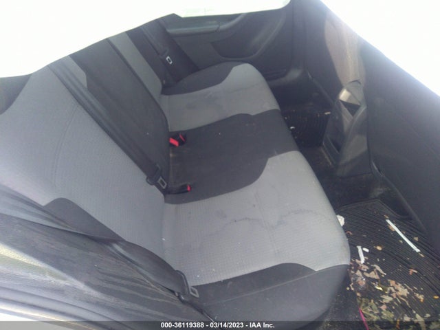 3VW167AJ4HM369467 Volkswagen Jetta 1.4t S