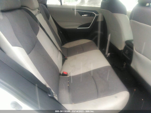 2019 Toyota RAV4, VIN: 2T3RWRFV2KW027471