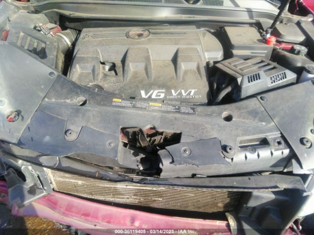 2GKFLUE39G6319575 GMC Terrain Slt