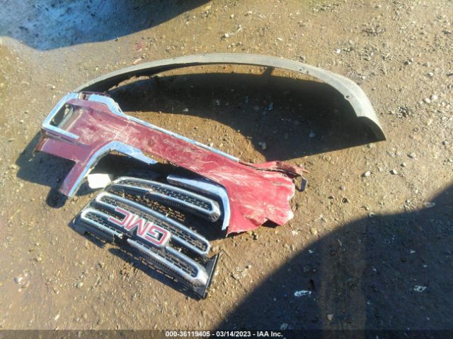 2GKFLUE39G6319575 GMC Terrain Slt