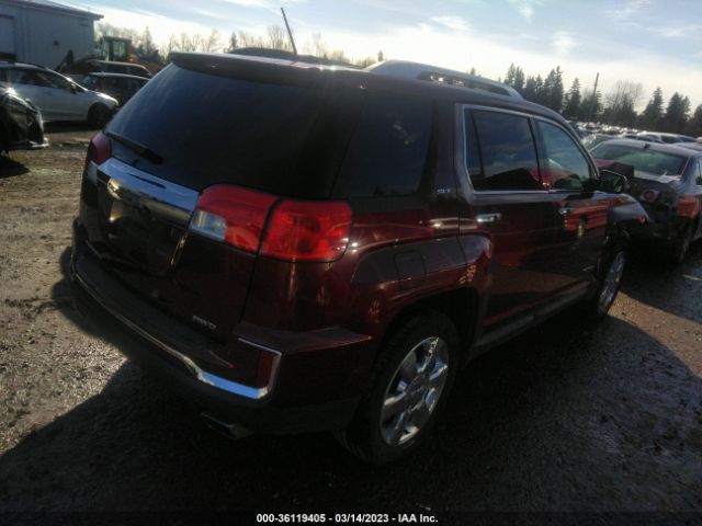2GKFLUE39G6319575 GMC Terrain Slt