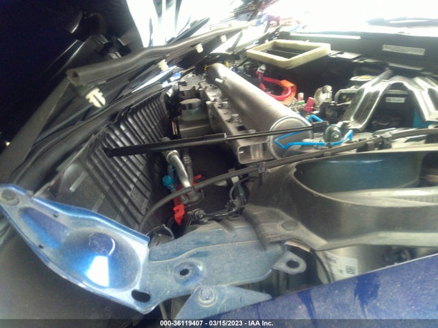 Tesla Model S Long Range 2021 5YJSA1E54MF430380 Image 10