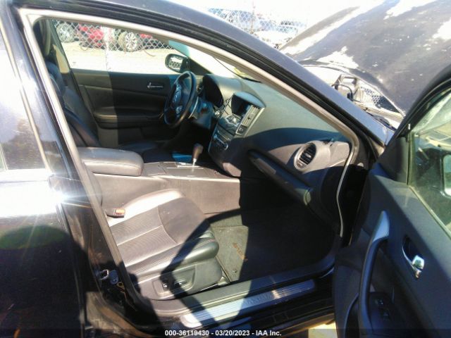 1N4AA5APXAC827682 Nissan Maxima 3.5 Sv W/sport Pkg